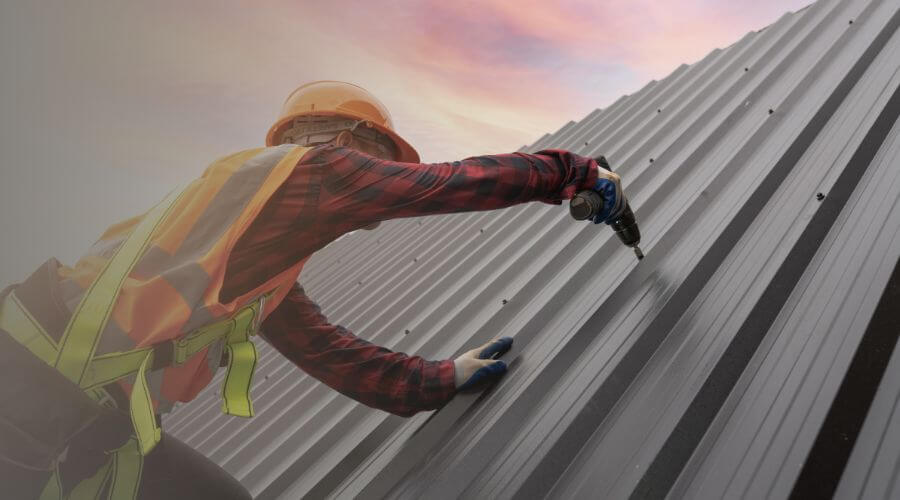 Professional gutter cleaning in Welch, WV